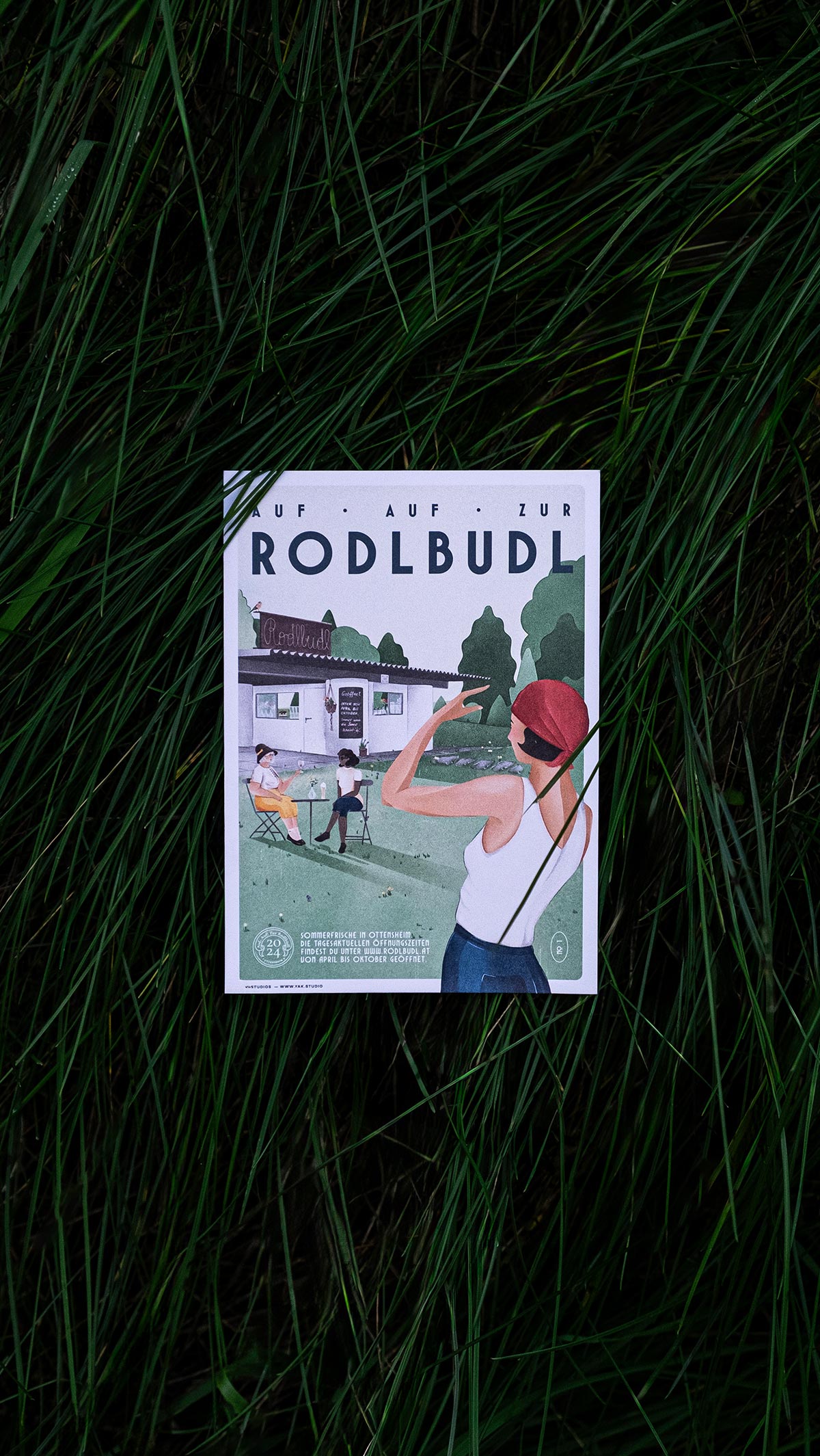 rodlbudl-5 rodlbudl-5