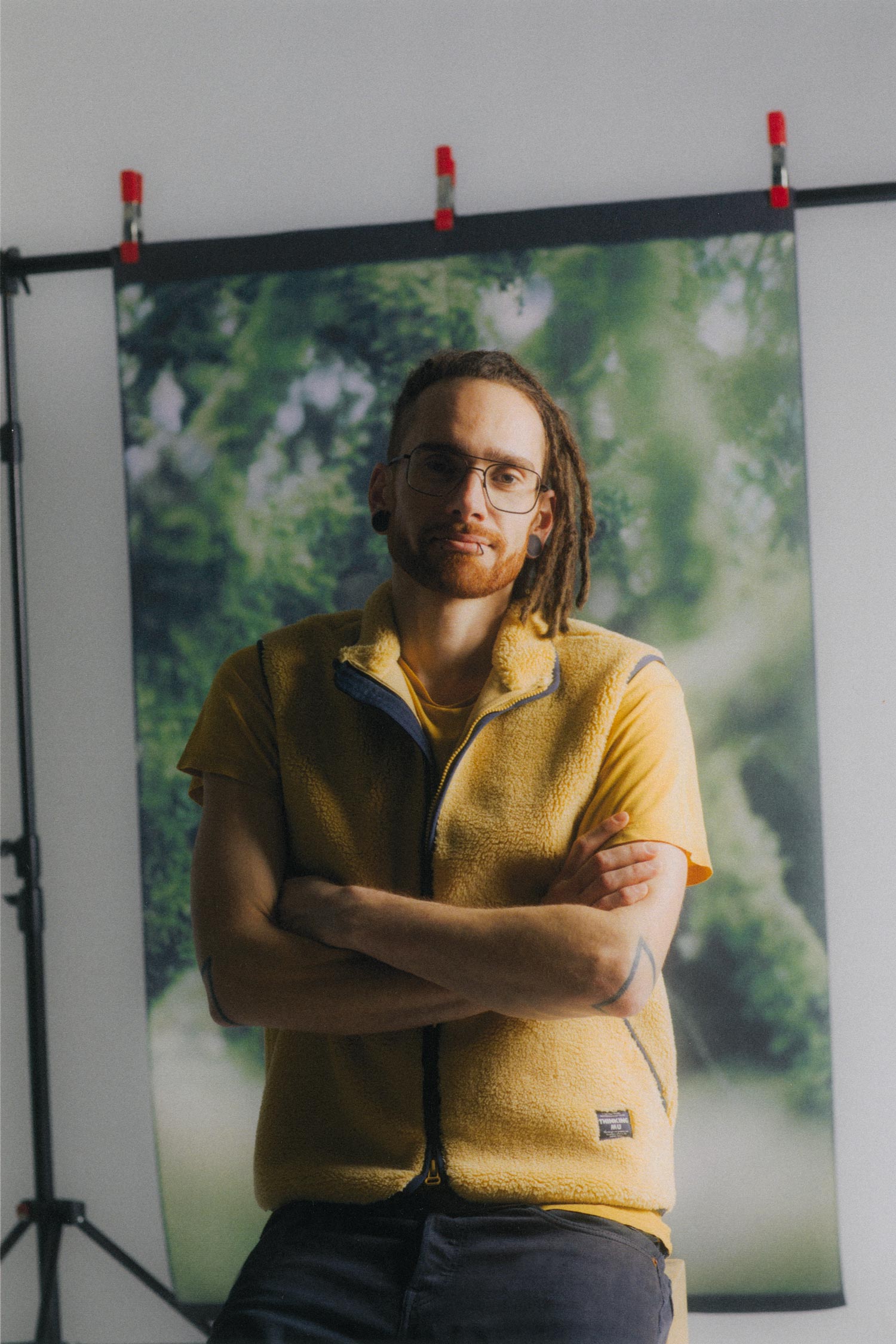 hannes-wizany-yak-portrait